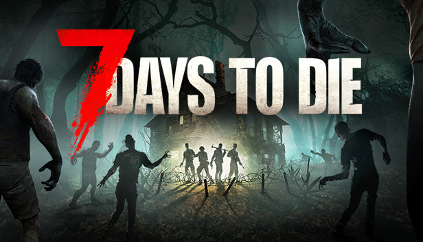 Download 7 Days to Die A20.5.B2 Early Access