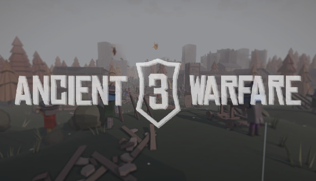 Download Ancient Warfare 3 v0.39.0.3