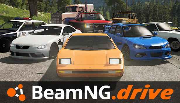 Download BeamNG Drive v0.26.0.0.14331