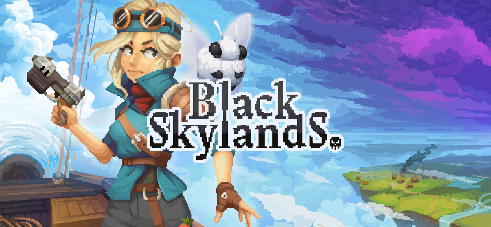 Download Black Skylands Build 8778641