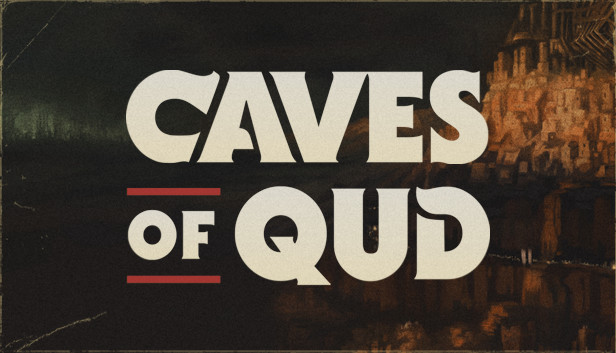 Download Caves of Qud v2.0.203.38-GOG