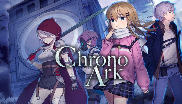 Download Chrono Ark v1.82