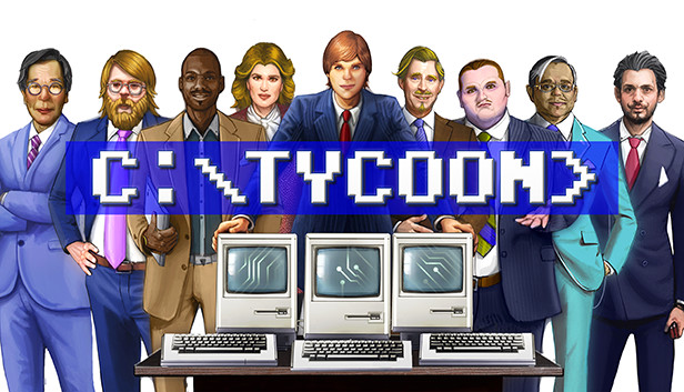 Download Computer Tycoon v0.9.7.12