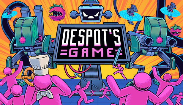 Download Despots Game Dystopian Army Builder v0.20.0.9