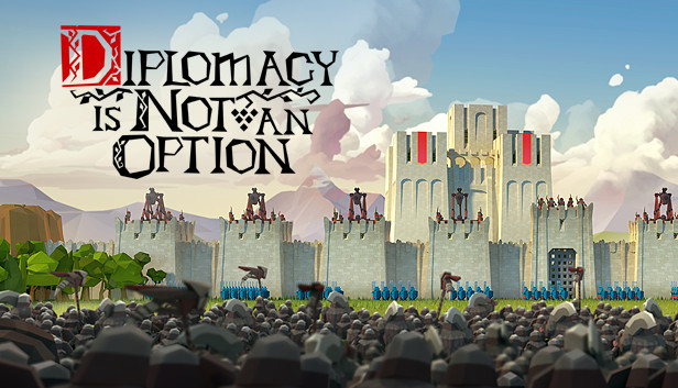 Download Diplomacy Is Not An Option v0.9.60r-GOG