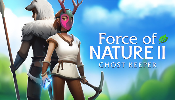 Download Force of Nature 2 Ghost Keeper v1.1.2