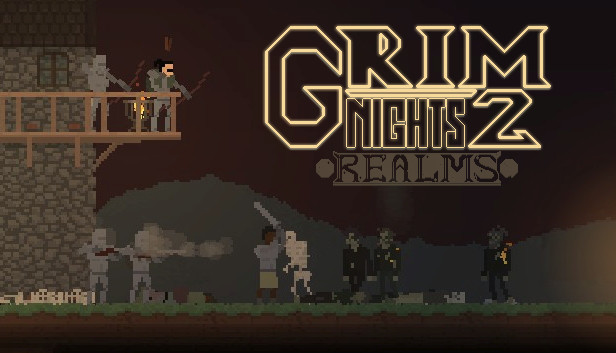 Download Grim Nights 2 v0.7.3.1