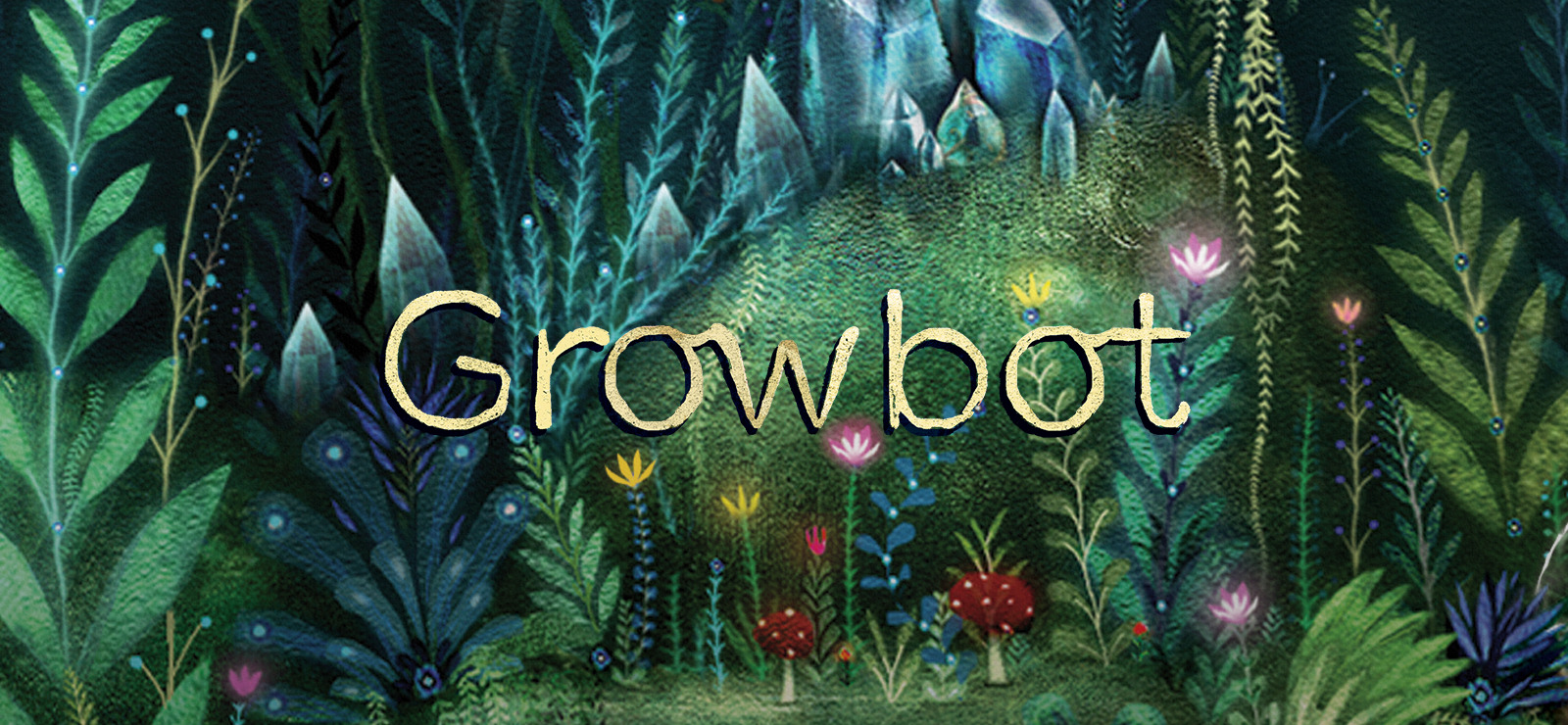 Download Growbot v1.6-GOG