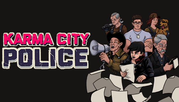 Download Karma City Police v1.05