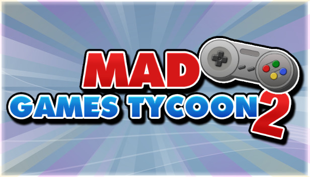 Download Mad Games Tycoon 2 v2022.08.12a