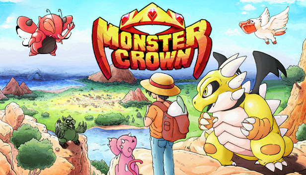 Download Monster Crown v1.0.5
