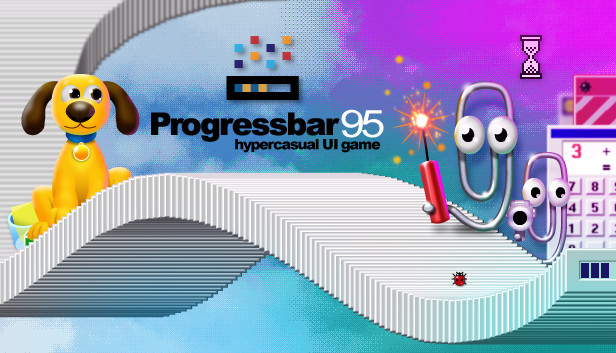 Download Progressbar95 v22.05.2022