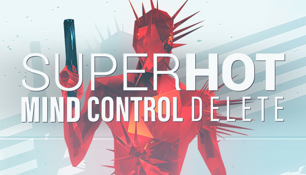 Download SUPERHOT MIND CONTROL DELETE v1.04c
