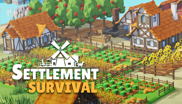 Download Settlement Survival v0.84.278