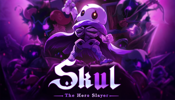 Download Skul The Hero Slayer v1.6