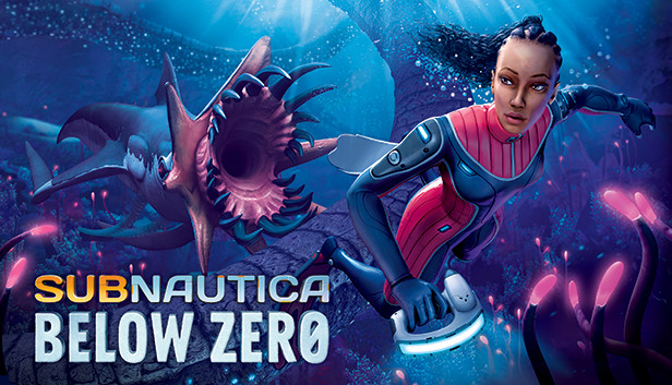 Download Subnautica Below Zero v27.07.2022
