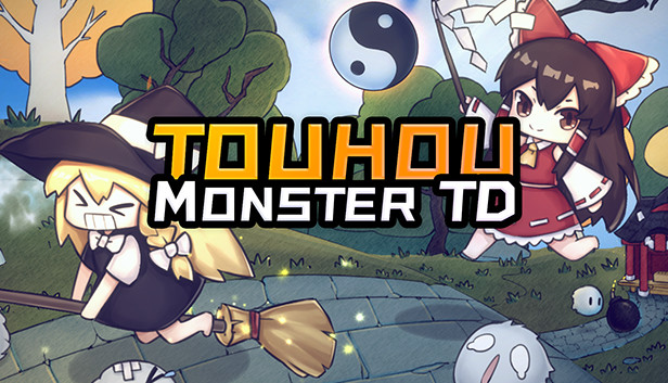 Download Touhou Monster TD v1.353