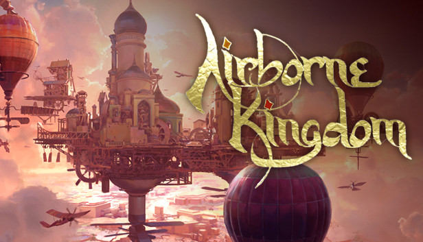 Download Airborne Kingdom v1.7.4