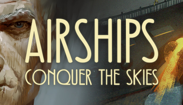 Download Airships Conquer the Skies v1.0.23.17-GOG