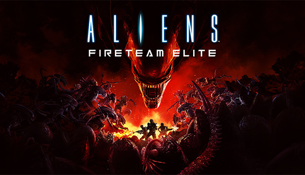 Download Aliens Fireteam Elite v1.0.3.97008-P2P