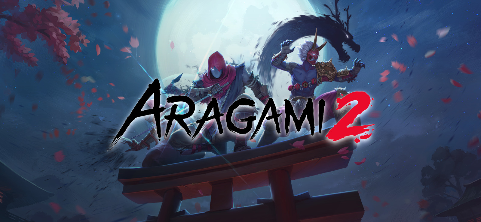 Download Aragami 2 v19.05.2022