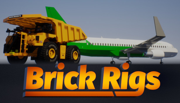 Download Brick Rigs v1.22