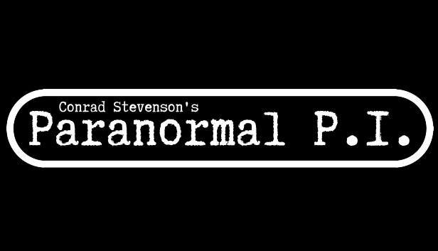 Download Conrad Stevensons Paranormal P.I v0.01.023