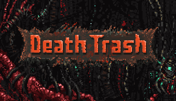 Download Death Trash v0.8.7-GOG