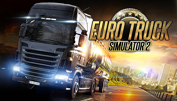 Download Euro Truck Simulator 2 v1.45.1.0s-P2P