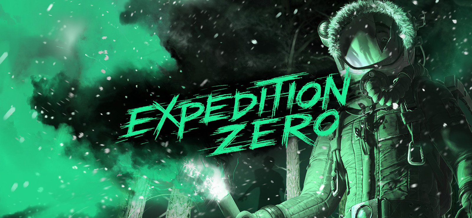 Download Expedition Zero v1.11.1-GOG