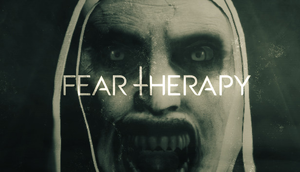Download Fear Therapy Build 20220626