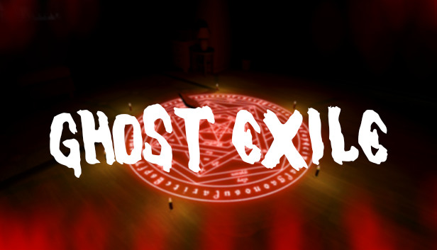 Download Ghost Exile v1.0.8.4