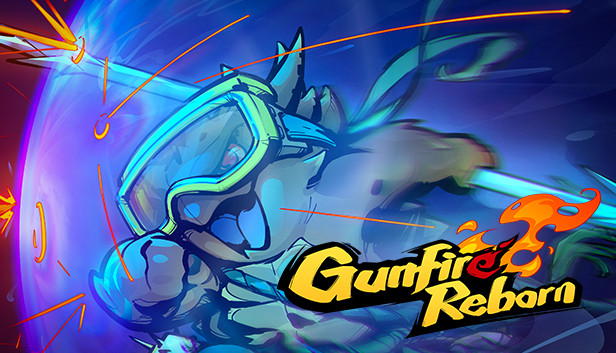 Download Gunfire Reborn v2022.09.23