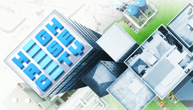 Download Highrise City v1.0.2 Build 8736009