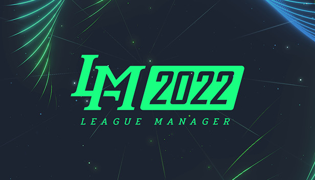 Download League Manager 2022 Build 8657957