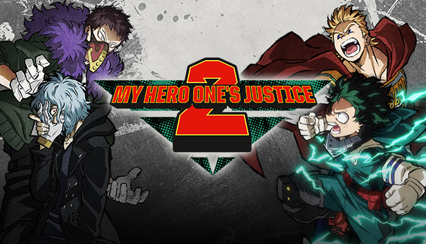 Download My Hero Ones Justice 2 v20220518-GoldBerg