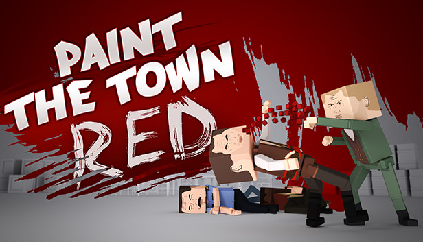 Download Paint the Town Red v1.2.2.r5644