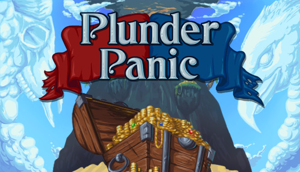 Download Plunder Panic-GoldBerg