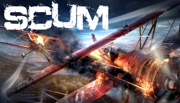Download SCUM v0.7.7.47514 Early Access