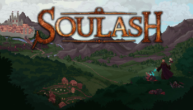 Download Soulash v1.0.11.1-GOG