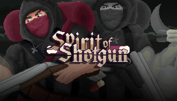 Download Spirit of Shotgun v1.2