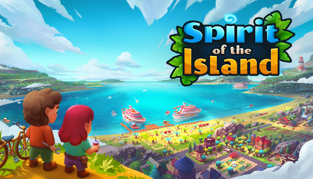 Download Spirit Of The Island v0.19.2-GOG