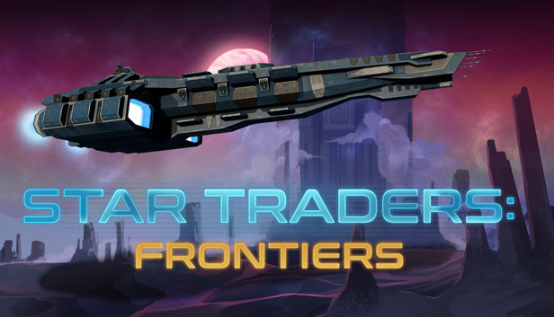 Download Star Traders Frontiers Navigating the Void-GoldBerg