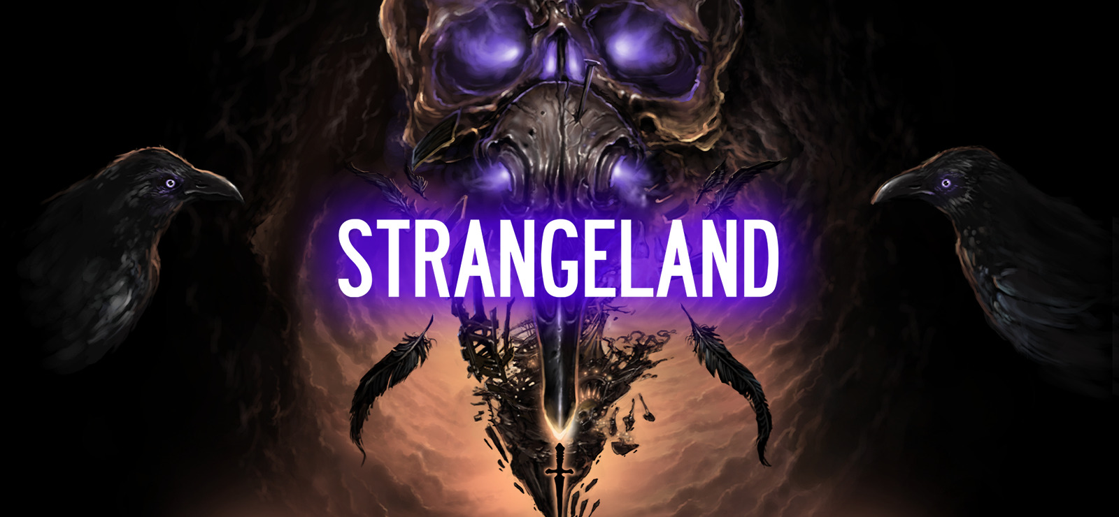 Download Strangeland v2.7-GOG