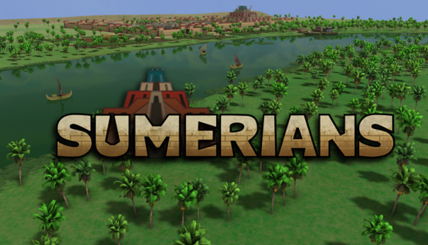 Download Sumerians v0.4.2.2.2