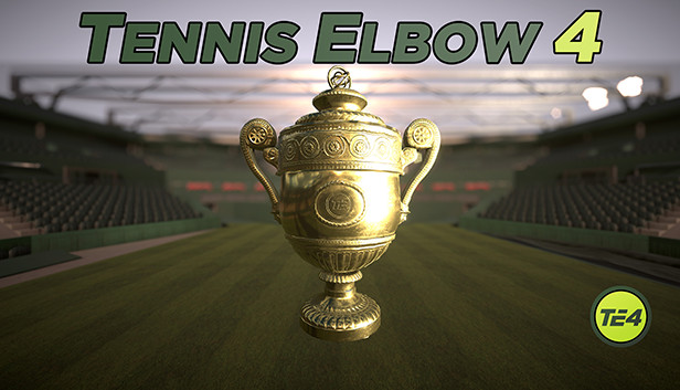 Download Tennis Elbow 4 v0.72
