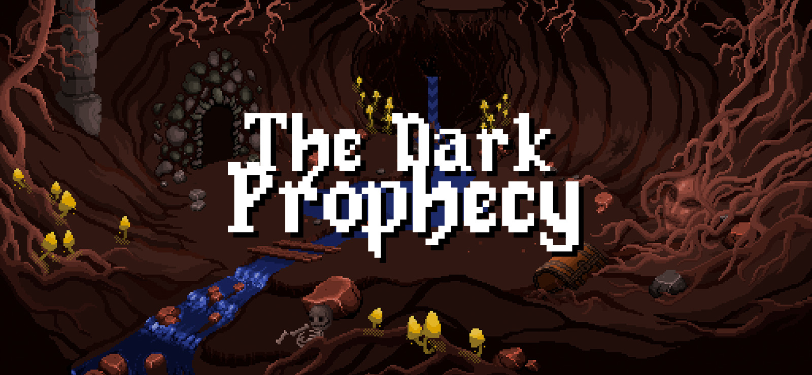 Download The Dark Prophecy v1.0.13-GOG