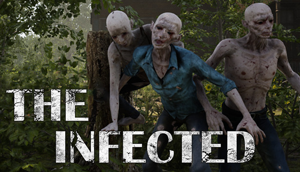 Download The Infected v13.0.8