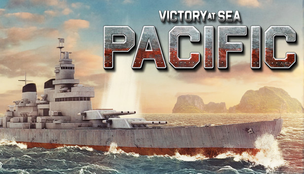 Download Victory at Sea Pacific v1.12.0-GOG