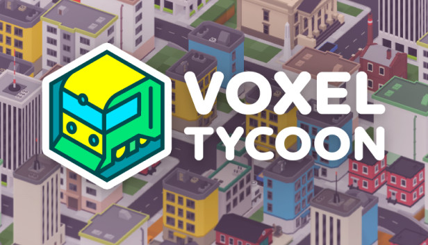Download Voxel Tycoon v0.87.2.3
